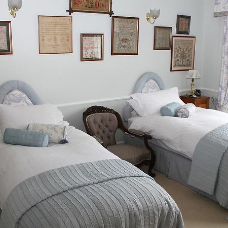 Little Holtby B&B Kirkby Fleetham Kültér fotó
