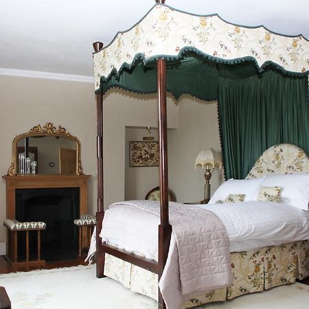 Little Holtby B&B Kirkby Fleetham Kültér fotó
