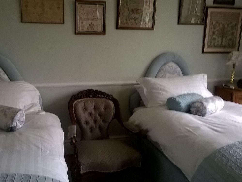 Little Holtby B&B Kirkby Fleetham Kültér fotó