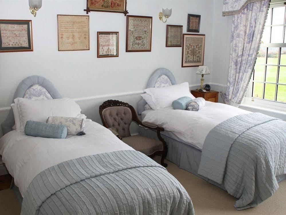 Little Holtby B&B Kirkby Fleetham Kültér fotó